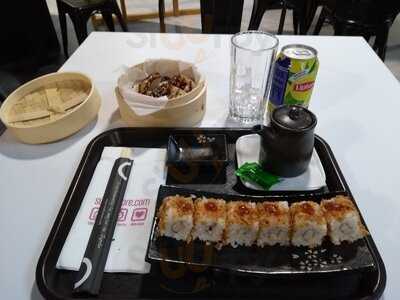 Sushimore Kinépolis