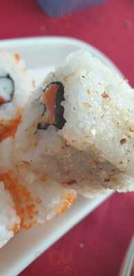 Sushimore Kinépolis