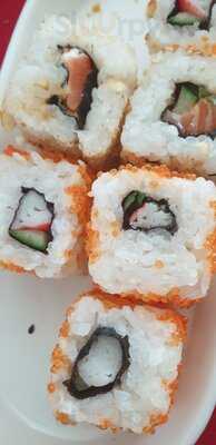 Sushimore Kinépolis