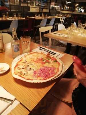 Sushimore Kinépolis