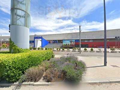 Sushimore Kinépolis