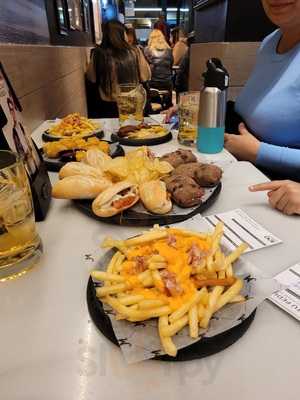 100 Montaditos