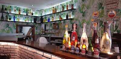 Asador Parrilla 2j's