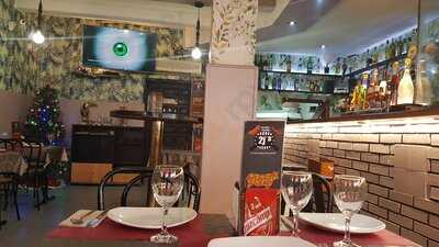 Asador Parrilla 2j's