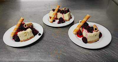 Asador Parrilla 2j's