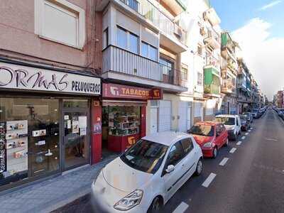 Asador Parrilla 2j's