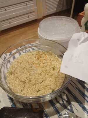 Restaurante Chino Universo