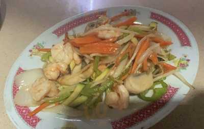 Restaurante Chino Universo