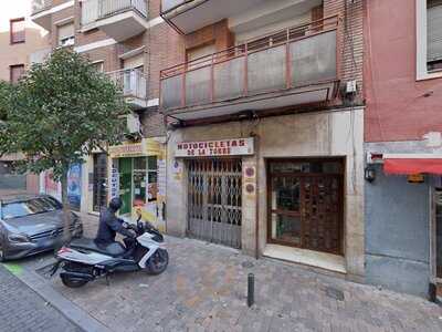 La Bohemia Paraguaya