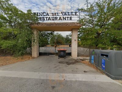 Finca Del Valle