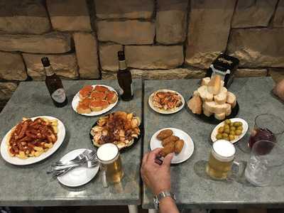 El Bodegón Del Molinero