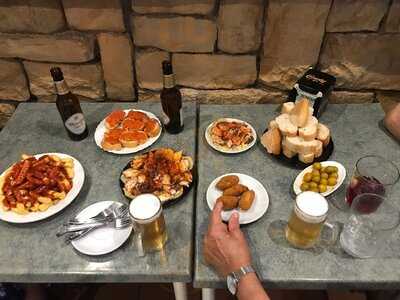 El Bodegón Del Molinero