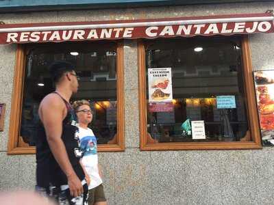 Cantalejo