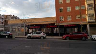 Lizarran Montecarmelo