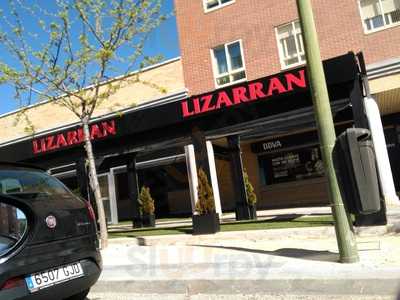 Lizarran Montecarmelo