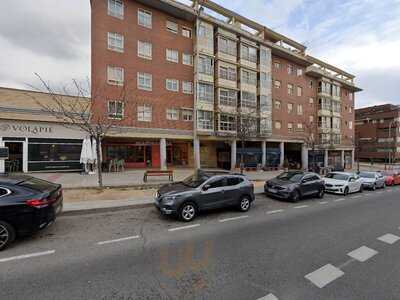 Lizarran Montecarmelo