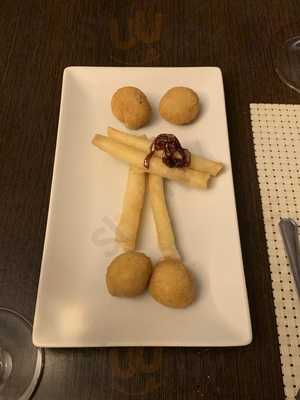 Restaurante Green House