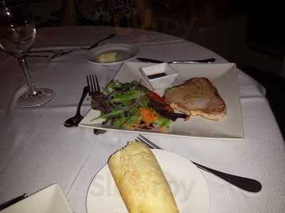 Restaurante Green House