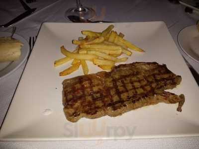 Restaurante Green House