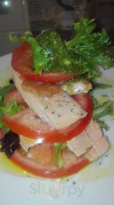 Cervecería Gardenia Bar-café