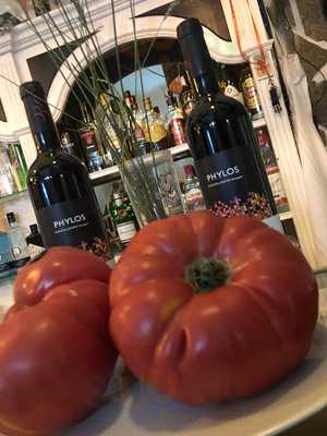 Cervecería Gardenia Bar-café