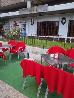 Cervecería Gardenia Bar-café