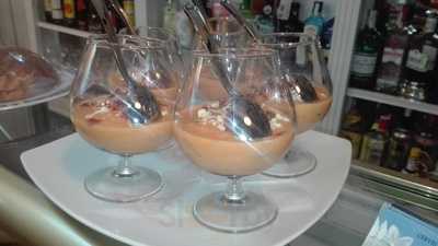 Cervecería Gardenia Bar-café