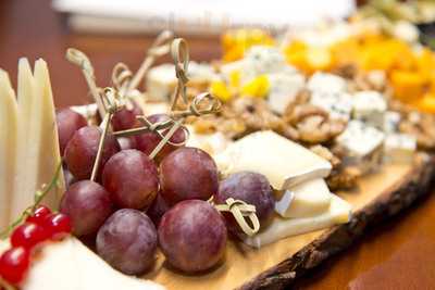 Catering Tierra Norte