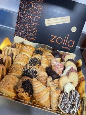 Catering Tierra Norte