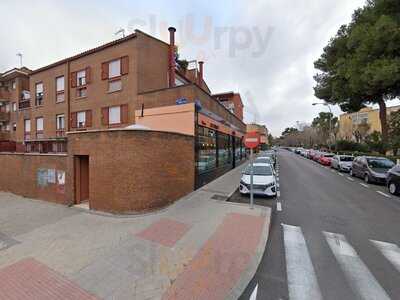 Catering Tierra Norte