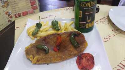 Sidreria Asgaya - Santa Eugenia