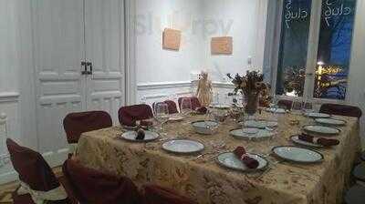 Club567 Business & Bar