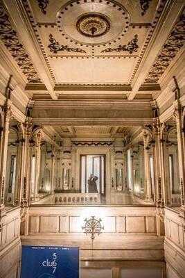 Club567 Business & Bar