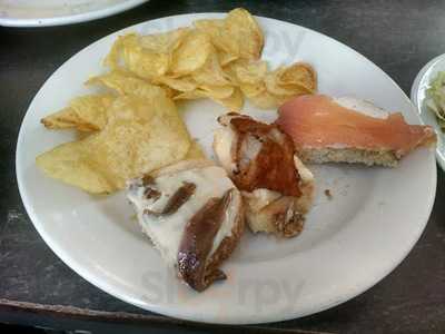 Cafeteria Las Vidrieras