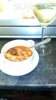 Cafeteria Las Vidrieras