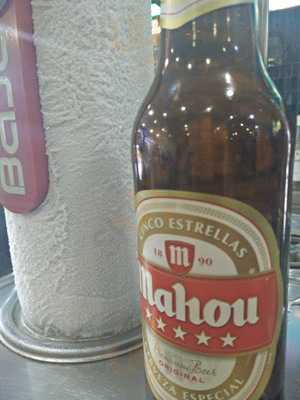 Cafeteria Las Vidrieras