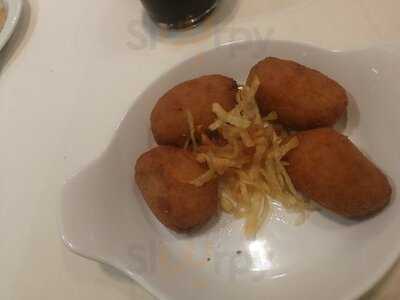 Cafeteria Las Vidrieras