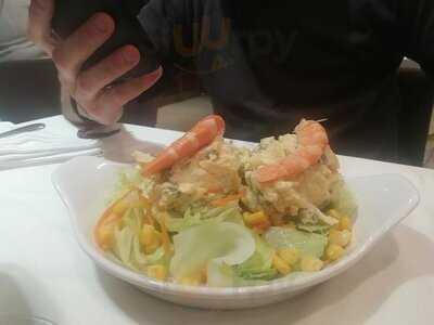 Cafeteria Las Vidrieras