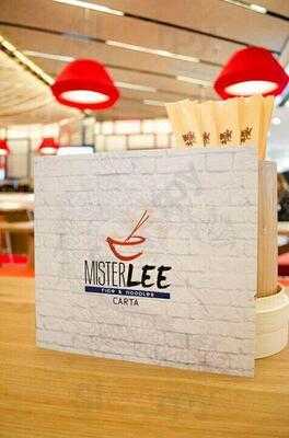 Mister Lee