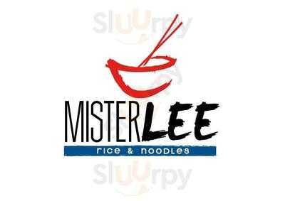 Mister Lee