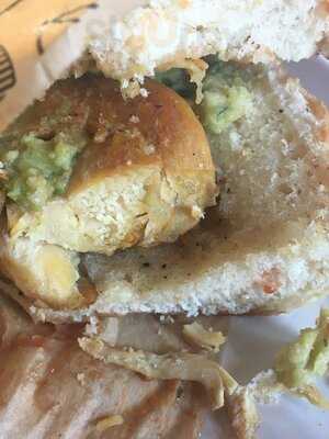 Goiko Embajadores 100