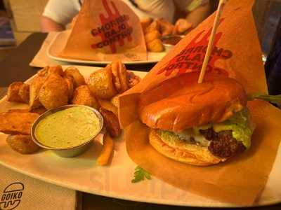 Goiko Embajadores 100