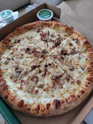 Papa John's Pizza