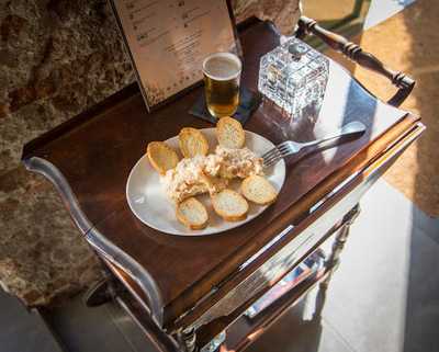 La Rebotica De Ponzano