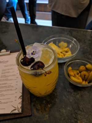 La Rebotica De Ponzano