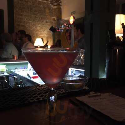 La Rebotica De Ponzano