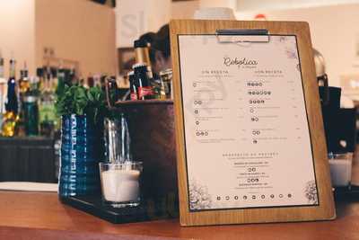 La Rebotica De Ponzano