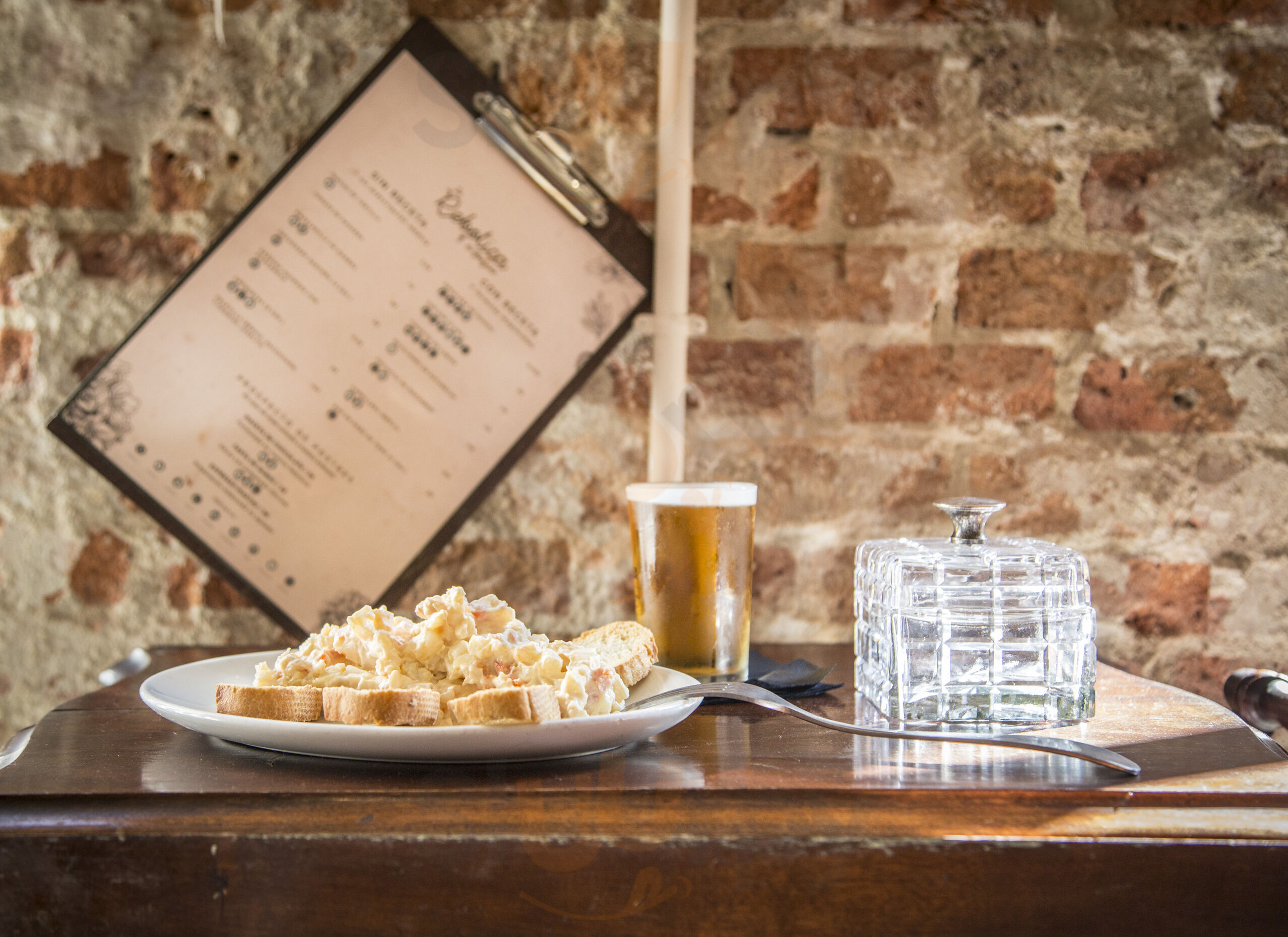 La Rebotica De Ponzano