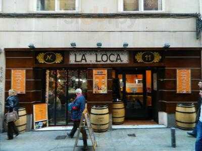 Taberna La Loca