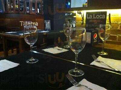 Taberna La Loca